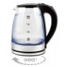Aorlis Bollitore elettrico vetro 2000W 2L scalda bevande acqua per ...