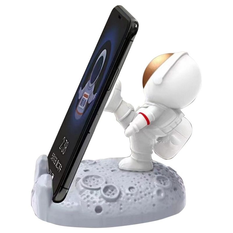Unico Supporto Porta cellulare universale telefono da tavolo scriva...