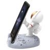 Unico Supporto Porta cellulare universale telefono da tavolo scriva...