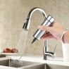 Aorlis Montalatte Elettrico Schiumatore Latte Cappuccino Frullino U...