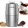 Aorlis Macina caffe spezie pepe noci elettrico 200W Capacita' 50GR ...