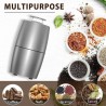 Aorlis Macina caffe spezie pepe noci elettrico 200W Capacita' 50GR ...