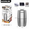 Aorlis Macina caffe spezie pepe noci elettrico 200W Capacita' 50GR ...
