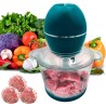 Aorlis Trita carne verdure frutta sminuzza taglia tritatutto elettr...