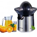 Spremiagrumi spremi agrumi elettrico acciaio inox 40W succhi di frutta 300ml