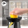 Aorlis Spremiagrumi spremi agrumi elettrico acciaio inox 40W succhi...