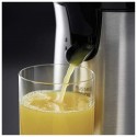Spremiagrumi spremi agrumi elettrico acciaio inox 40W succhi di frutta 300ml