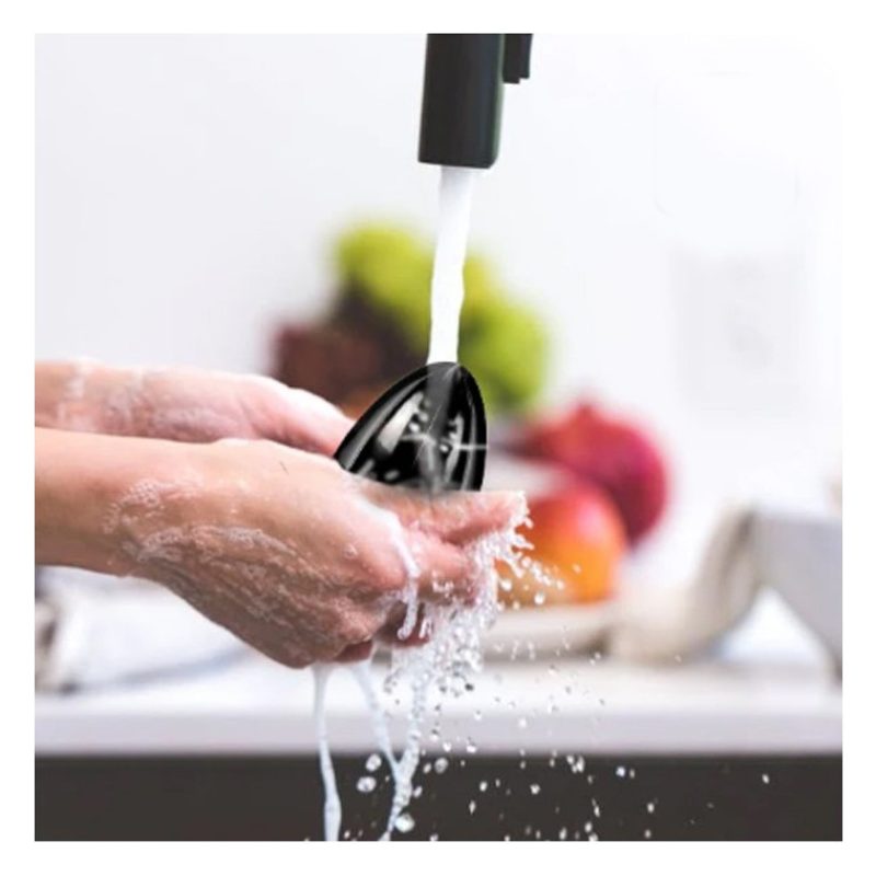 Aorlis Spremiagrumi spremi agrumi elettrico acciaio inox 40W succhi...