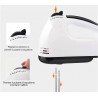 Aorlis Sbattitore elettrico frullatore frusta impastatore 4 fruste ...