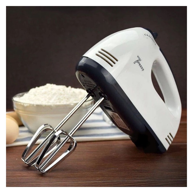 Aorlis Sbattitore elettrico frullatore frusta impastatore 4 fruste ...