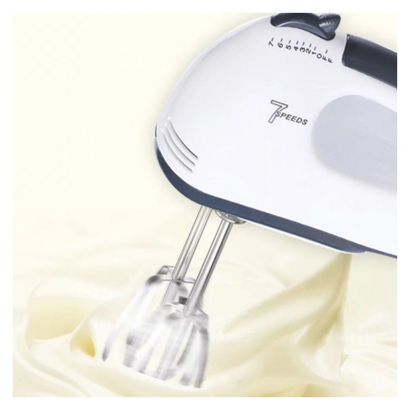 Aorlis Sbattitore elettrico frullatore frusta impastatore 4 fruste ...