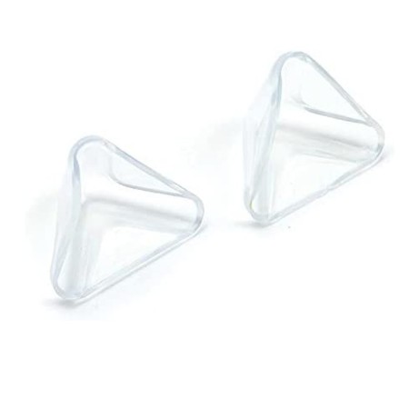 12 Paraspigoli Sicurezza paracolpi angolari Protezione per Bambini para spigoli