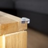 WeHome 20 Paraspigoli Sicurezza per Protezione Bambini paracolpi an...