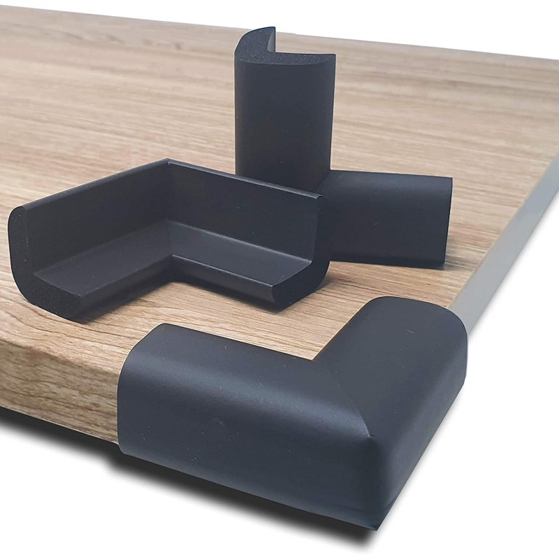 WeHome 8 Paraspigoli Sicurezza per Protezione Bambini paracolpi ang...