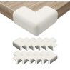 WeHome 8 Paraspigoli Sicurezza per Protezione Bambini paracolpi ang...