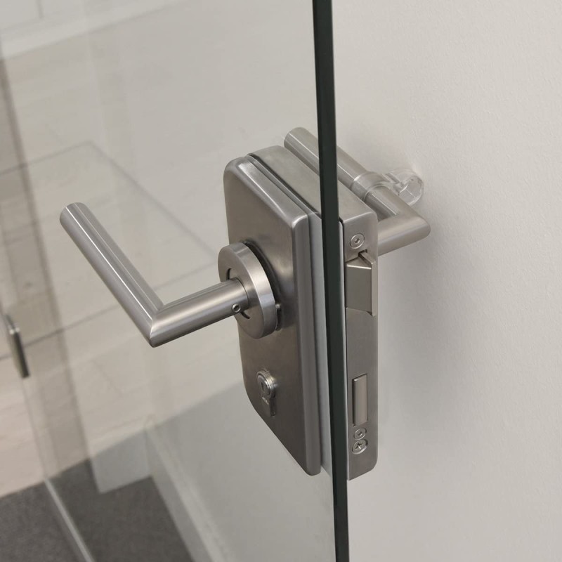 WeHome Salvamaniglia 20pz anelli paracolpo porta salva maniglie ant...
