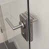 WeHome Salvamaniglia 20pz anelli paracolpo porta salva maniglie ant...