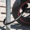Hongu Catena Catenaccio Antifurto Lucchetto Moto Scooter Motorino B...