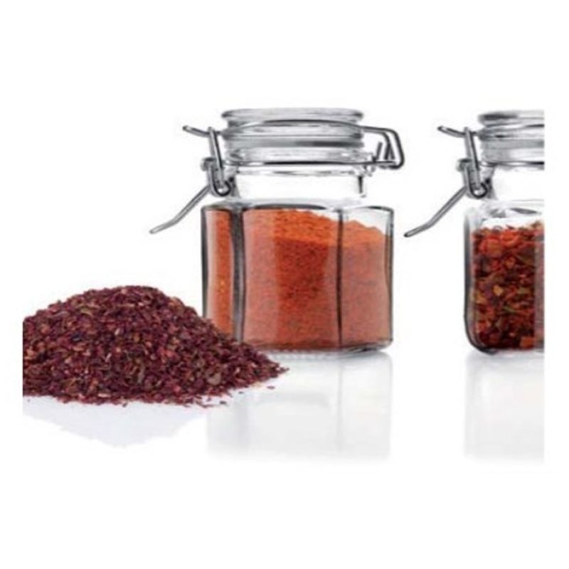 Casa y menaje 24 Barattoli in vetro per conserve vasi vasetti 85g c...
