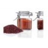 Casa y menaje 24 Barattoli in vetro per conserve vasi vasetti 85g c...