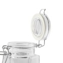 24 Barattoli in vetro per conserve vasetti 100g con chiusura ermetica marmellata