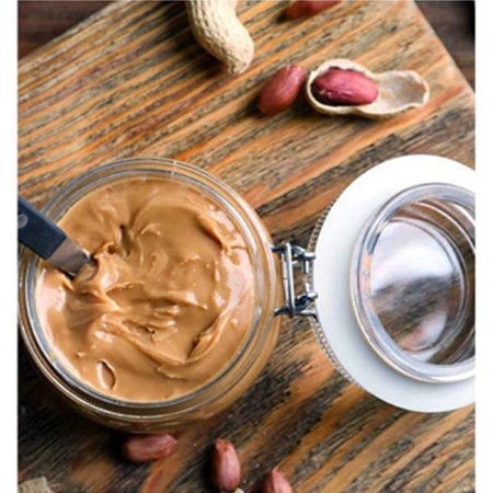 24 Barattoli in vetro barattolino vasetti 130g chiusura ermetica conserve miele