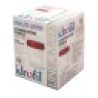 IDROFIL 10 Contenitori per urina con tappo ermetico a vite 120 ml A...