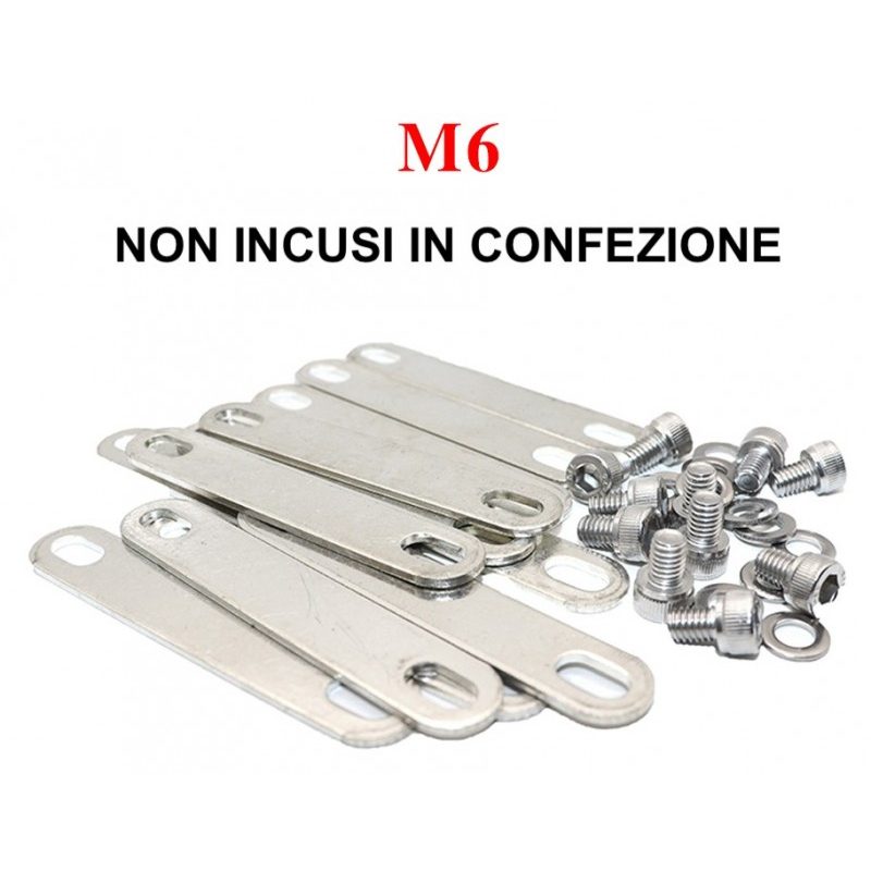 Batteria Modulo Cella 3.2V 100Ah Al Litio Ferro Fosfato Lifepo4 Sin...