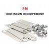 Batteria Modulo Cella 3.2V 100Ah Al Litio Ferro Fosfato Lifepo4 Sin...