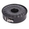 WeHome Tortiera da forno a cerniera apribile 24/26/28 CM torte dolc...