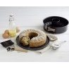 WeHome Tortiera da forno a cerniera apribile 24/26/28 CM torte dolc...