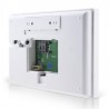 Tuya Kit allarme antifurto casa completo GSM Wifi con sirena solare...