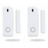 Tuya Kit allarme antifurto casa completo GSM Wifi con sirena solare...