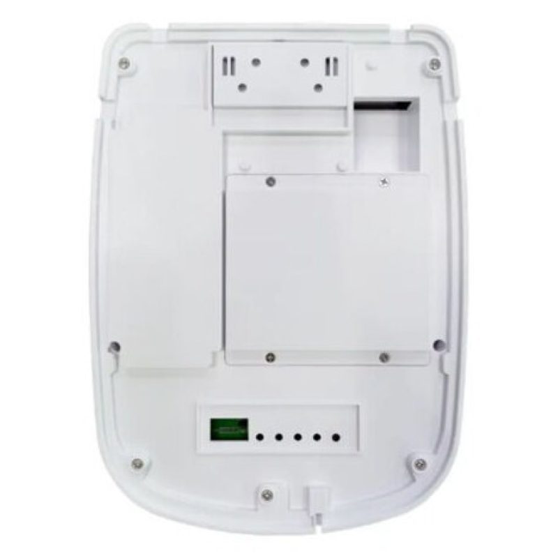 Tuya Kit allarme antifurto casa completo GSM Wifi con sirena solare...