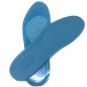 WeHome 2 Paia di Solette gel scarpe plantare piedi comfort uomo ant...