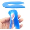 WeHome 2 Paia di Solette in silicone morbido dolore ai talloni pied...