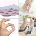 48 Cerotti Per Calli Protezione Cura Piedi dischetti callifughi 3,6 cm peicure