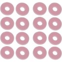 48 Cerotti Per Calli Protezione Cura Piedi dischetti callifughi 3,6 cm peicure