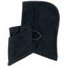 Passamontagna 4 in 1 pile scaldacollo balaclava sport neve moto softair snow sci
