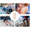 WeHome 36 Cerotti Per Calli Protezione Cura Piedi dischetti callifu...
