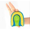 WeHome 2 paia Cuscinetti in gel solette talloni anti Urti abrasioni...