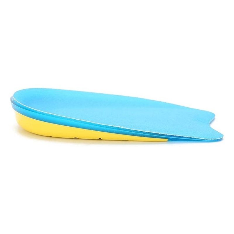 WeHome 2 paia Cuscinetti in gel solette talloni anti Urti abrasioni...