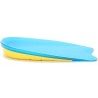 WeHome 2 paia Cuscinetti in gel solette talloni anti Urti abrasioni...