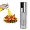 WeHome Oliera spray nebulizzatore contenitore bottiglia olio aceto ...