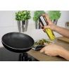 WeHome Oliera spray nebulizzatore contenitore bottiglia olio aceto ...