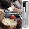 WeHome Oliera spray nebulizzatore contenitore bottiglia olio aceto ...