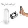 WeHome Oliera spray nebulizzatore contenitore bottiglia olio aceto ...