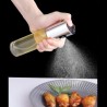 WeHome Oliera spray nebulizzatore contenitore bottiglia olio aceto ...