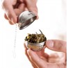 WeHome 6x Filtro Per Infusi Tisane thè Camomilla Multiuso Acciaio C...