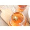 WeHome 6x Filtro Per Infusi Tisane thè Camomilla Multiuso Acciaio C...
